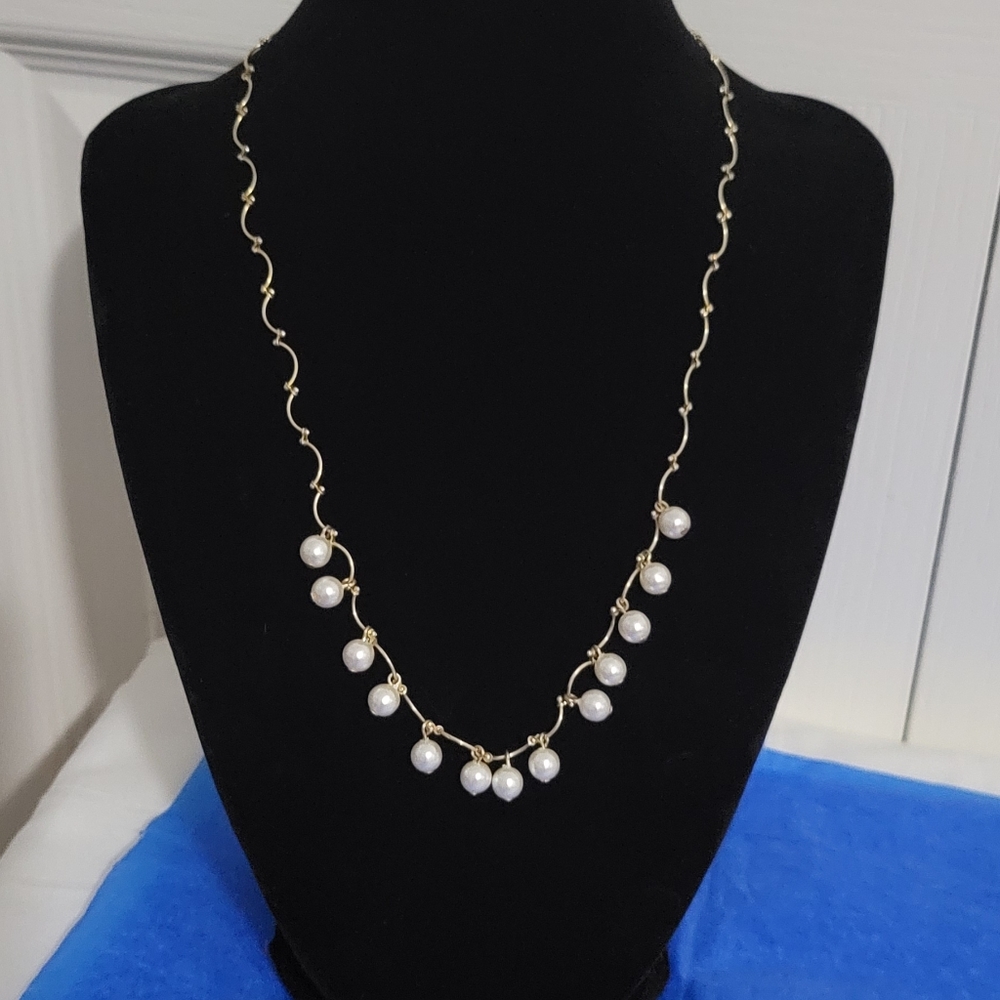 ❤ 14K GF NECKLACE - Picture 3 of 9